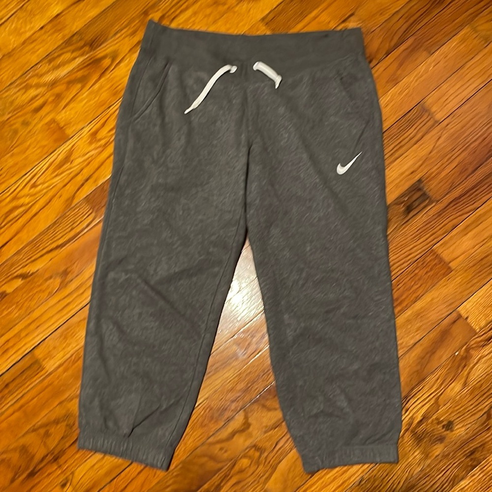 Nike Sweat Capris
